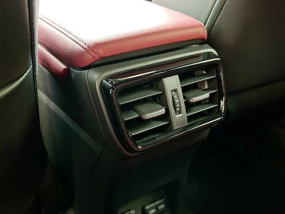 2024 Lexus NX — photo 24 view