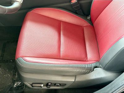 2024 Lexus NX — photo 18 view