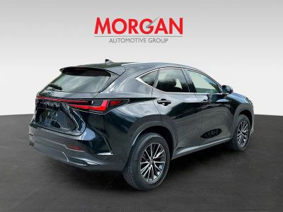 2024 Lexus NX — photo 7 view