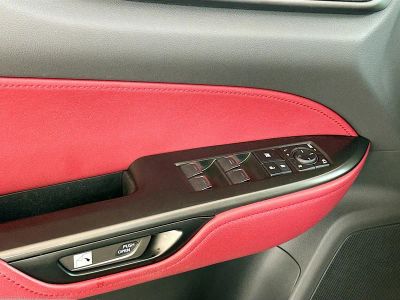 2024 Lexus NX — photo 17 view