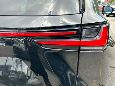 2024 Lexus NX — photo 30 view