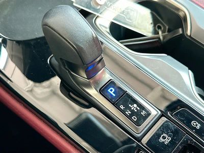 2024 Lexus NX — photo 16 view