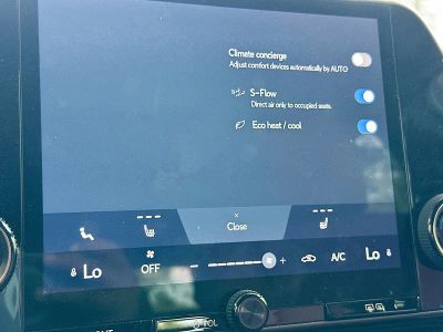 2024 Lexus NX — photo 15 view