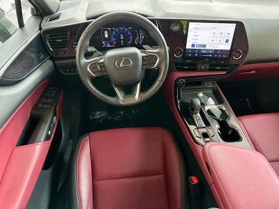 2024 Lexus NX — photo 21 view