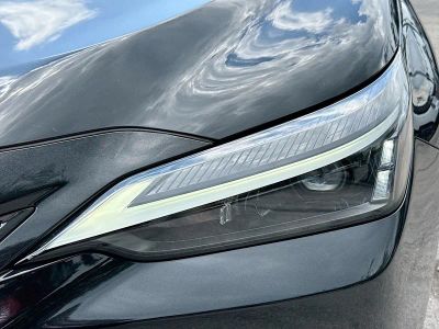 2024 Lexus NX — photo 29 view