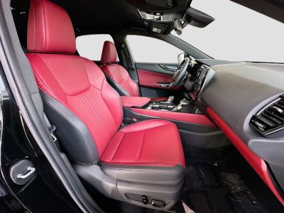 2024 Lexus NX — photo 27 view
