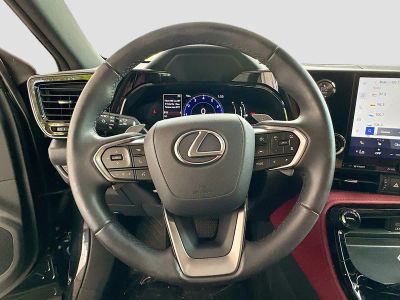 2024 Lexus NX — photo 11 view