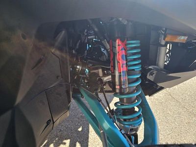2025 Polaris RZR Pro R 4 Ultimate - Photo 12
