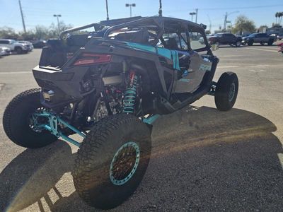 2025 Polaris RZR Pro R 4 Ultimate - Photo 7