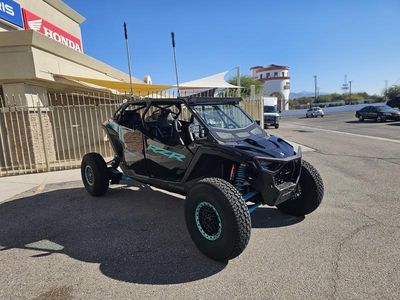 2025 Polaris RZR Pro R 4 Ultimate - Photo 2