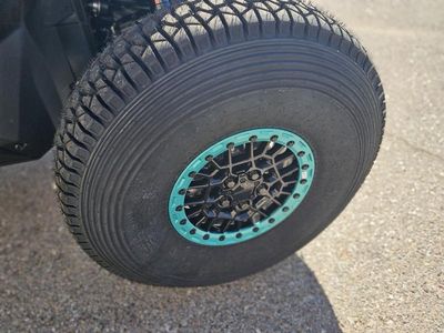 2025 Polaris RZR Pro R 4 Ultimate - Photo 11