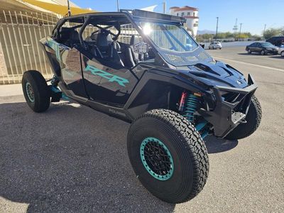 2025 Polaris RZR Pro R 4 Ultimate - Photo 4