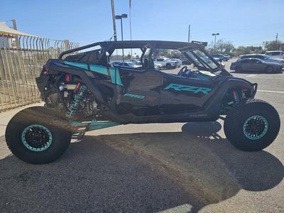 2025 Polaris RZR Pro R 4 Ultimate - Photo 9