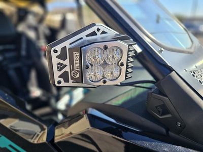 2025 Polaris RZR Pro R 4 Ultimate - Photo 13