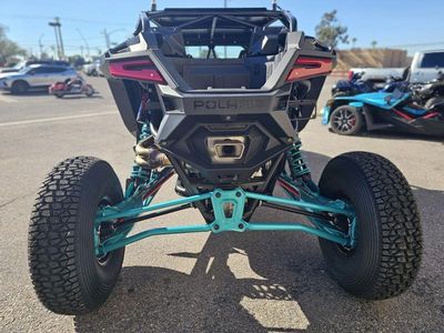 2025 Polaris RZR Pro R 4 Ultimate - Photo 5