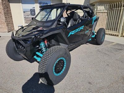 2025 Polaris RZR Pro R 4 Ultimate - Photo 3