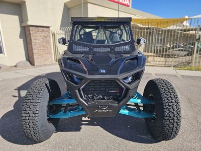 2025 Polaris RZR Pro R 4 Ultimate - Photo 1
