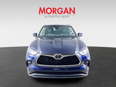 2021 Toyota Highlander - Photo 3