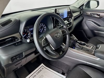 2021 Toyota Highlander - Photo 7
