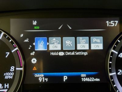 2021 Toyota Highlander - Photo 11