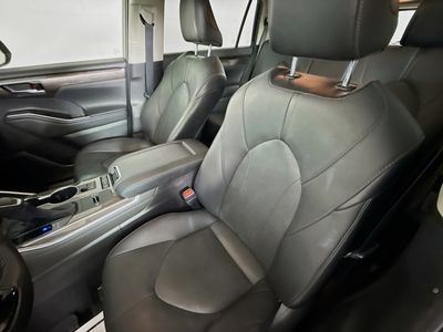 2021 Toyota Highlander - Photo 23