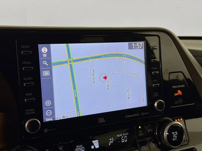 2021 Toyota Highlander - Photo 12