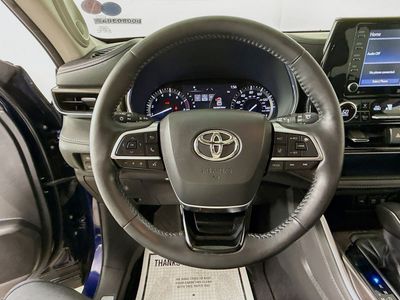 2021 Toyota Highlander - Photo 9