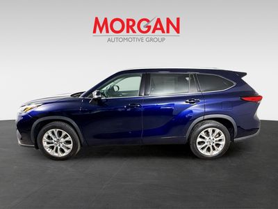2021 Toyota Highlander - Photo 6