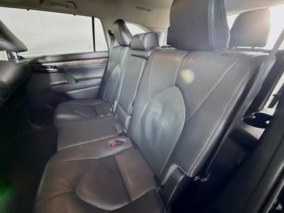 2021 Toyota Highlander - Photo 27