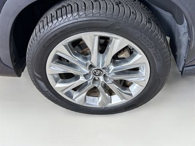 2021 Toyota Highlander - Photo 37