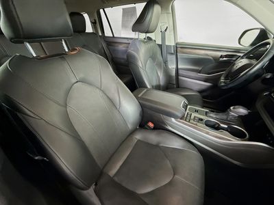2021 Toyota Highlander - Photo 35