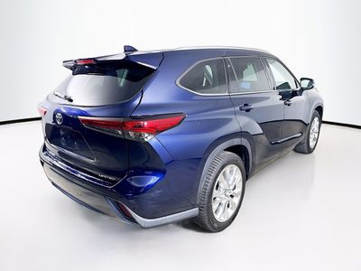 2021 Toyota Highlander - Photo 31