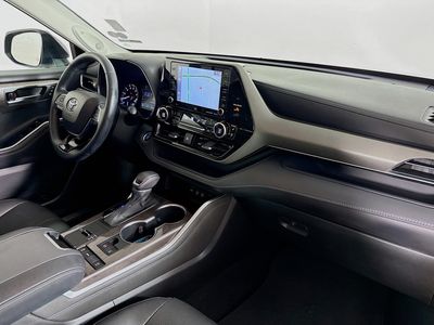 2021 Toyota Highlander - Photo 36
