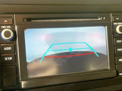 2018 Toyota Tacoma — photo 25 view