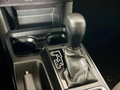 2018 Toyota Tacoma — photo 21 view