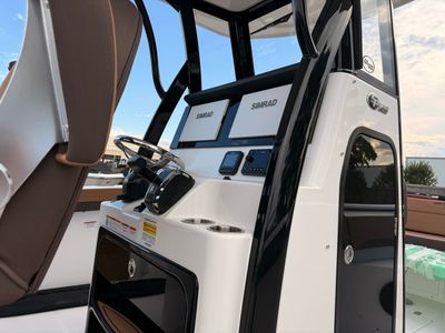 2025 Sea Pro 245 Sandbar - Photo 22