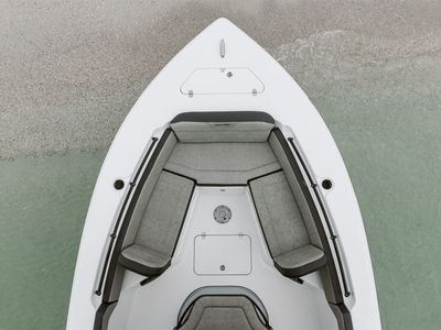 2025 Sea Pro 245 Sandbar - Photo 30
