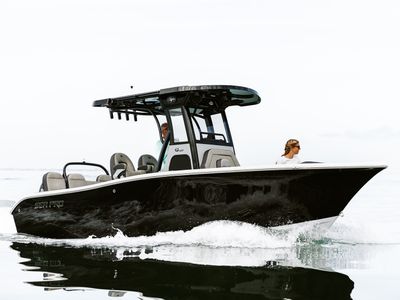 2025 Sea Pro 245 Sandbar - Photo 35