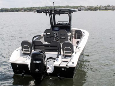 2025 Sea Pro 245 Sandbar - Photo 36