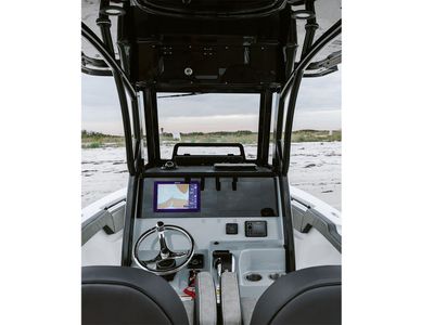 2025 Sea Pro 245 Sandbar - Photo 33