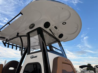 2025 Sea Pro 245 Sandbar - Photo 20