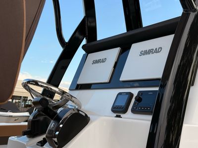 2025 Sea Pro 245 Sandbar - Photo 23