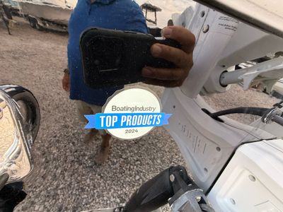 2025 Sea Pro 245 Sandbar - Photo 7