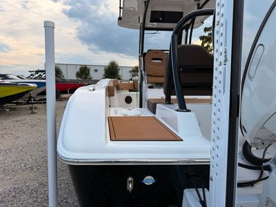 2025 Sea Pro 245 Sandbar - Photo 27
