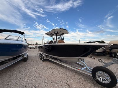 2025 Sea Pro 245 Sandbar - Photo 16