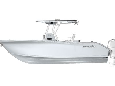 2025 Sea Pro 245 Sandbar - Photo 29