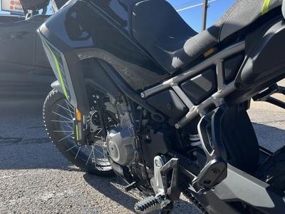 2026 CFMOTO Ibex 450 - Photo 12