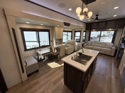 2026 Forest River RV Cedar Creek - Photo 8