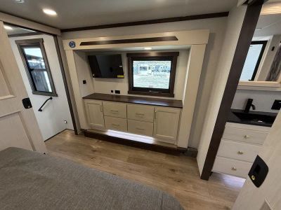 2026 Forest River RV Cedar Creek - Photo 18
