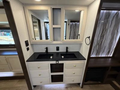 2026 Forest River RV Cedar Creek - Photo 21